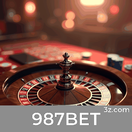 987BET: Experiência Completa em Apostas Esportivas com Odds Top