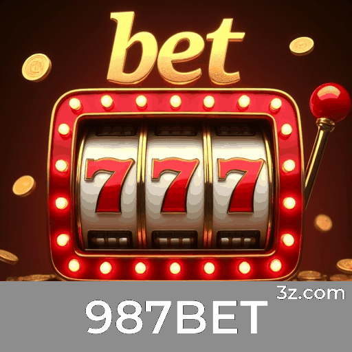 987BET: Experimente Apostas Completas e Convenientes