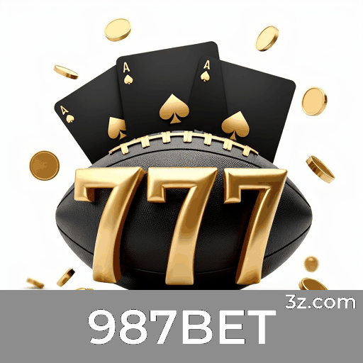 987BET: Plataforma com Bônus Generosos para Brasileiros