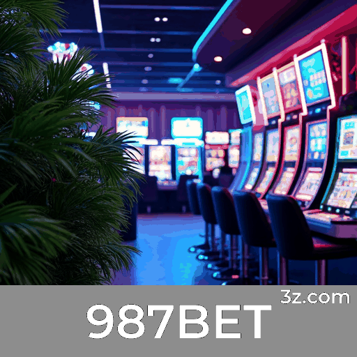 987BET: Experimente Apostas Completas e Convenientes