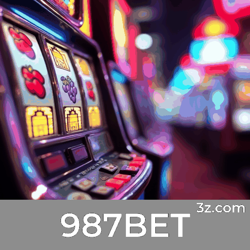 987BET: Descubra a Variedade de Jogos de Cassino Online