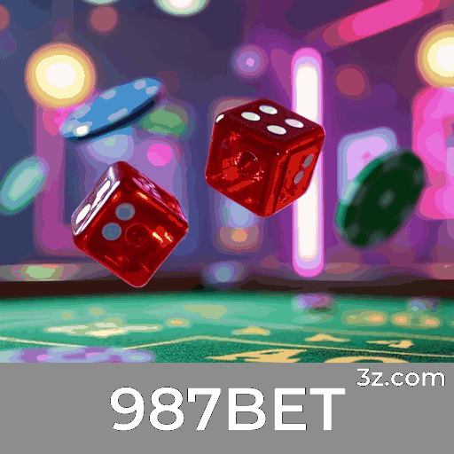 987BET: Descubra Jogos de Cassino Incríveis e Diversificados