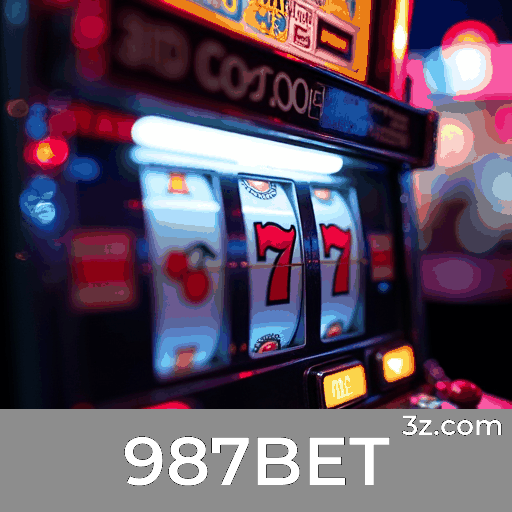 987BET: Emoção e Oportunidades de Ganhar com Jogos de Cassino