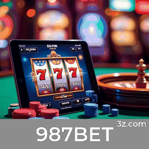 Tecnologia de Nuvem Avançada e Segurança Total na 987BET