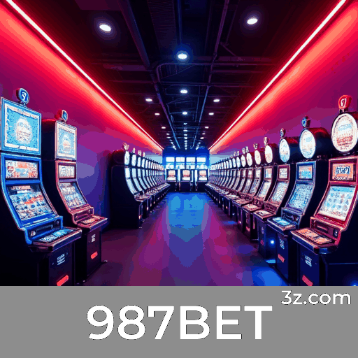 987BET: Casino e Experiência VIP de Elite