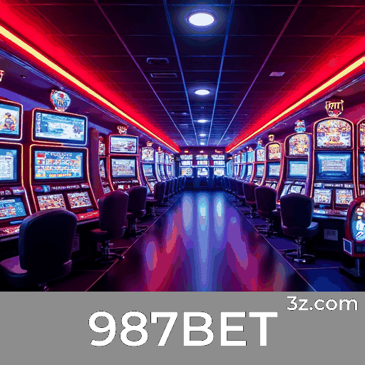 987BET: Apostas Esportivas Precisão e Excelência
