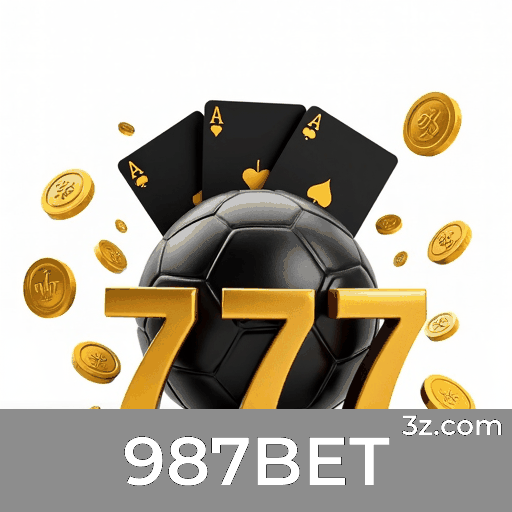 987BET: Apostas Esportivas Precisão e Excelência