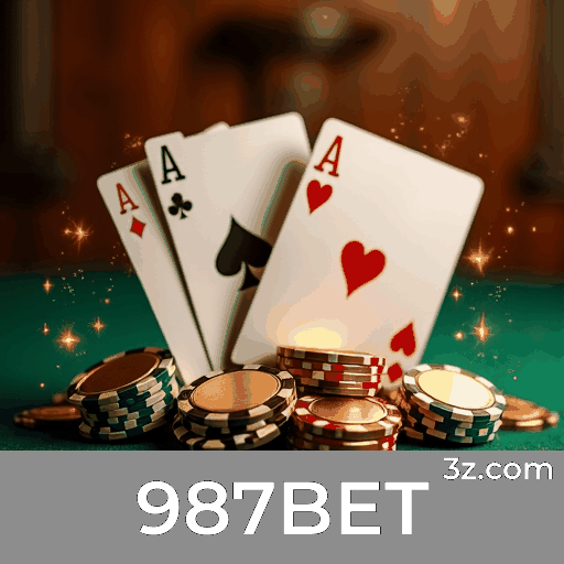 987BET: Descubra Bônus Exclusivos e Ofertas Imperdíveis