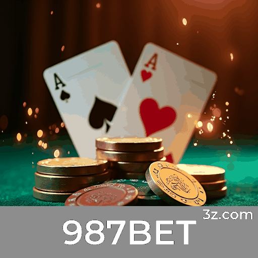 987BET: Diversão Sem Limites para Jogadores Brasileiros