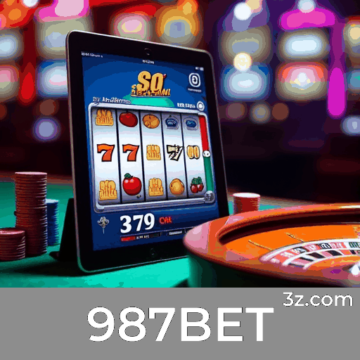 Tecnologia de Nuvem Avançada e Segurança Total na 987BET