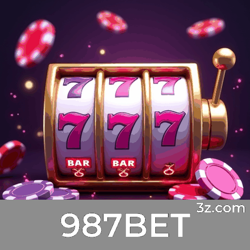 987BET: Cassino Premium e Apostas Seguras